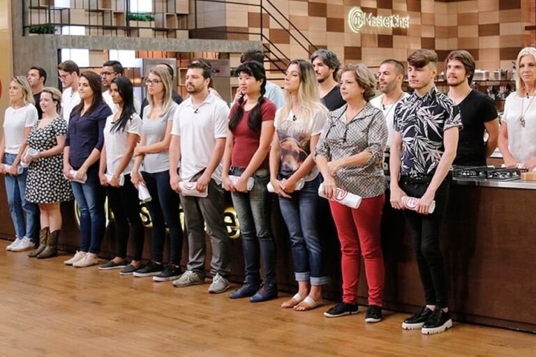 Edição de 2017 do MasterChef Brasil Amadores.