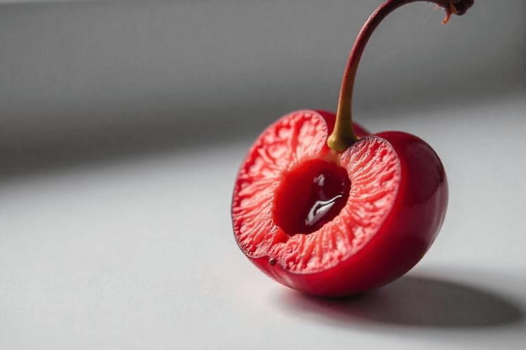 Cereja na Gastronomia: Muito Além das Sobremesas