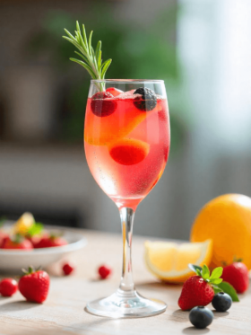Drink Sofisticado
