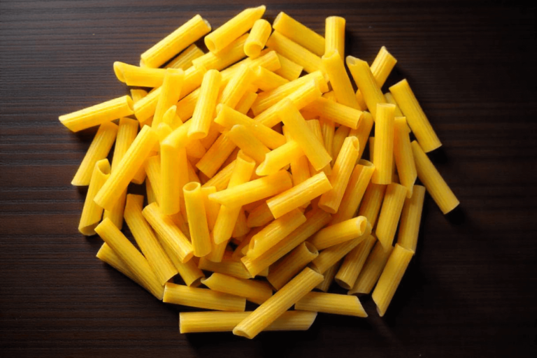 Macarrão Penne