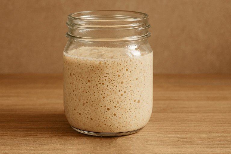 Levain